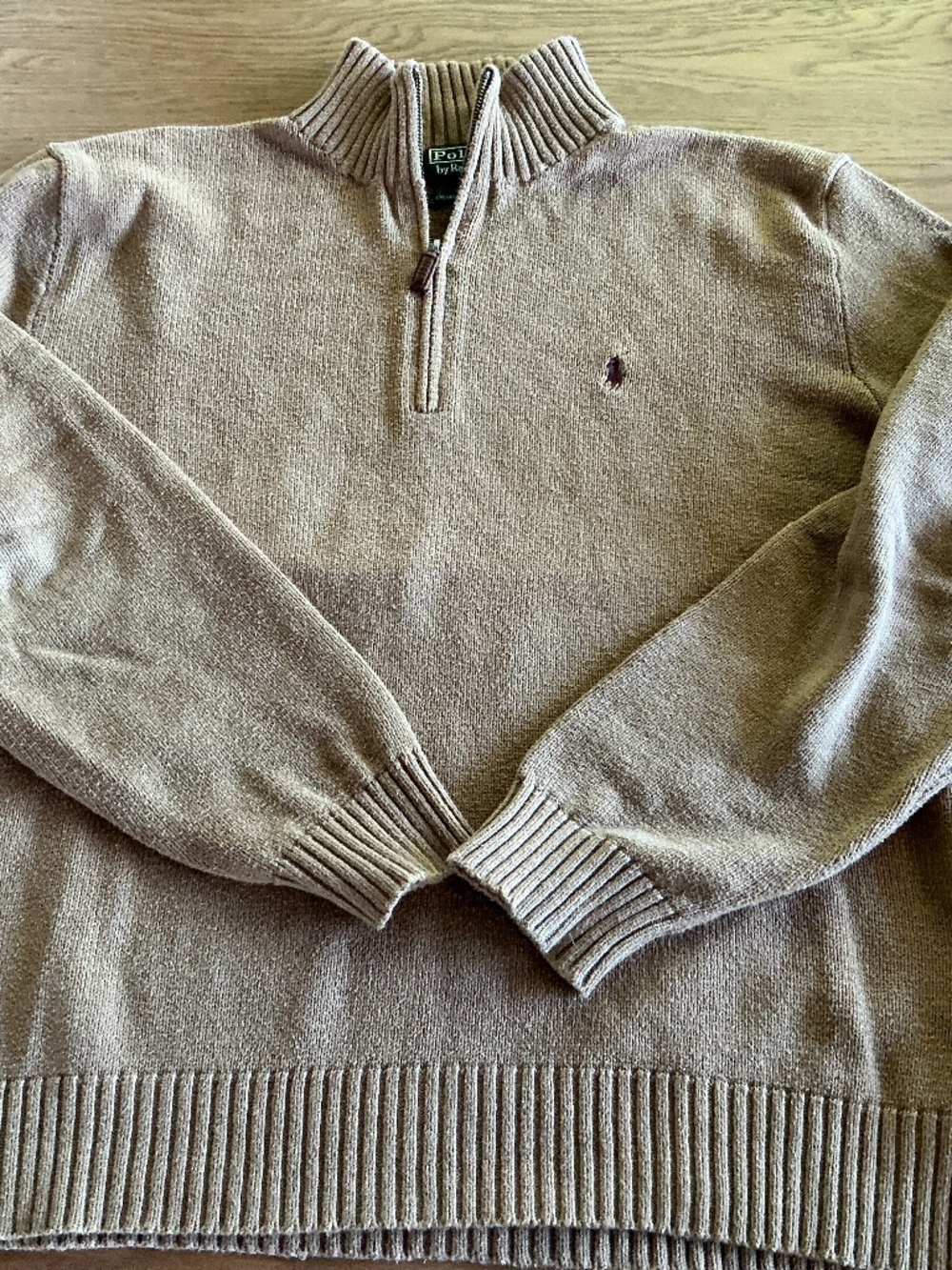 Mens Sweater